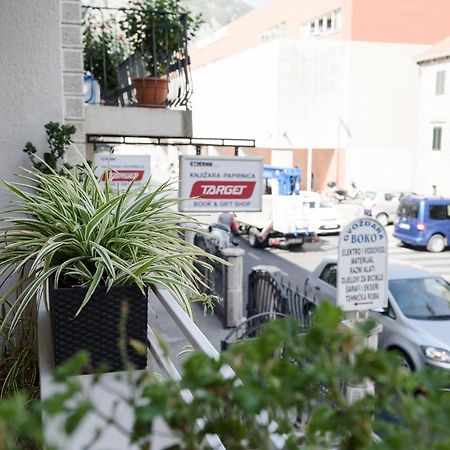 Cozy 2Br Apartment, 3 Min To The Old Town Κότορ Εξωτερικό φωτογραφία
