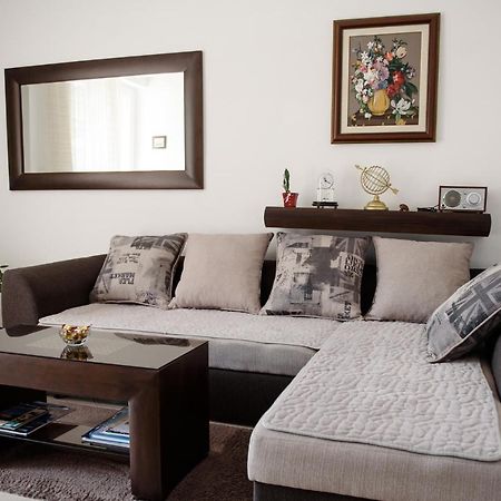 Cozy 2Br Apartment, 3 Min To The Old Town Κότορ Εξωτερικό φωτογραφία