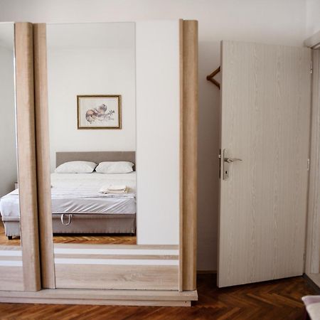 Cozy 2Br Apartment, 3 Min To The Old Town Κότορ Εξωτερικό φωτογραφία