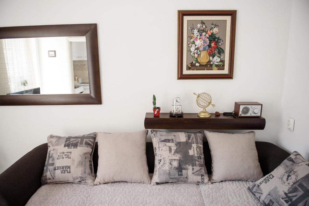 Cozy 2Br Apartment, 3 Min To The Old Town Κότορ Εξωτερικό φωτογραφία