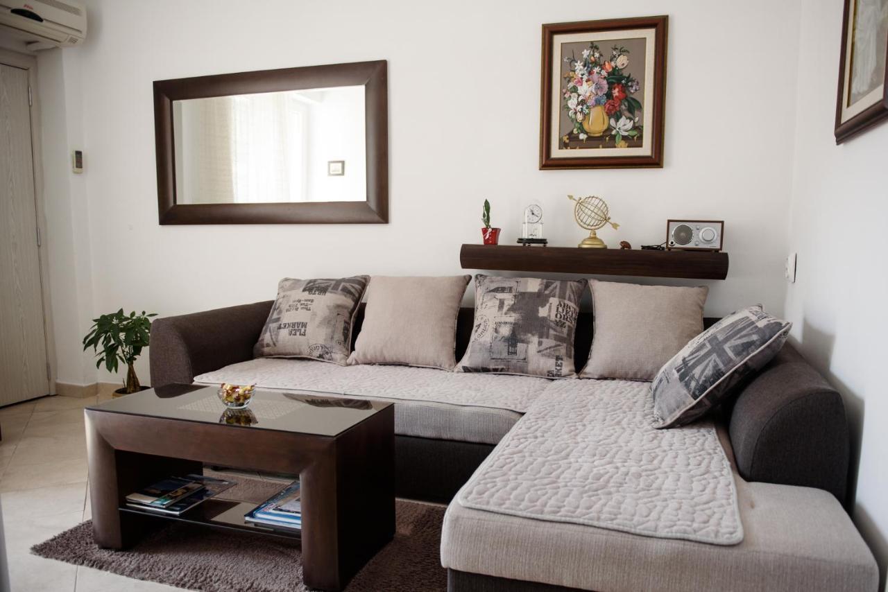 Cozy 2Br Apartment, 3 Min To The Old Town Κότορ Εξωτερικό φωτογραφία